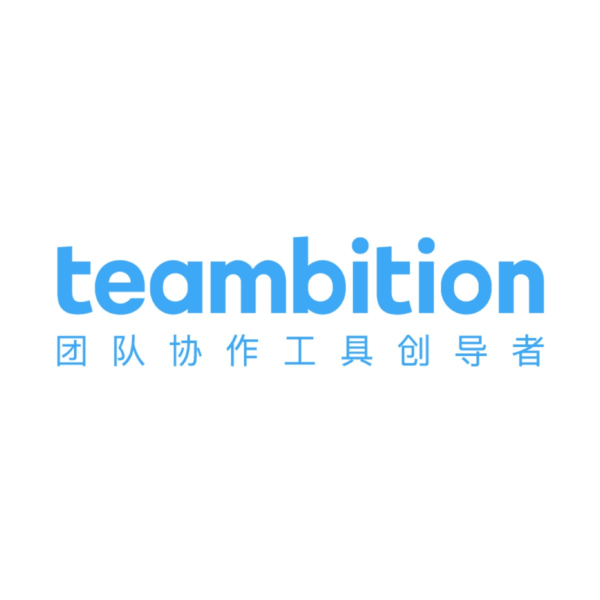 钉钉项目Teambition